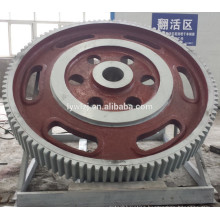 High Quality OEM Spur Gear for Gearbox